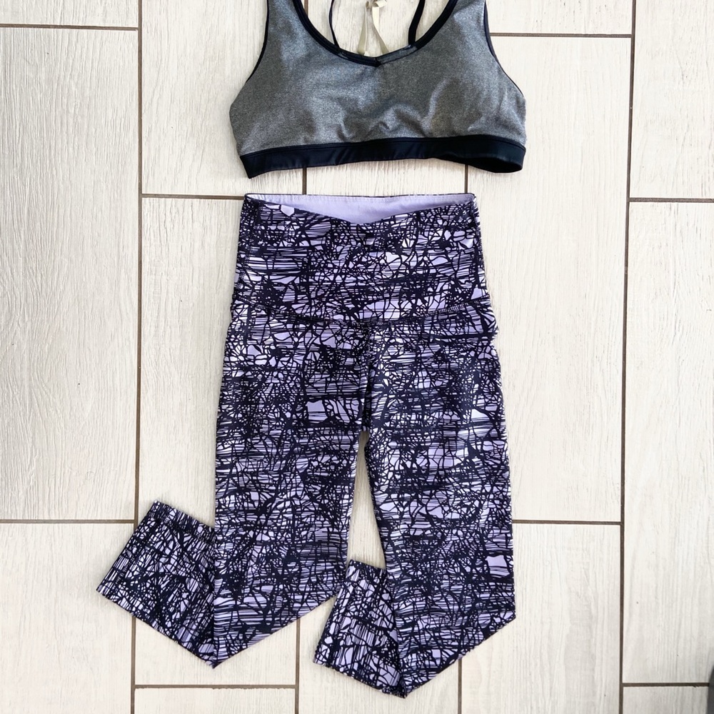 Old Navy Leggings 🥊